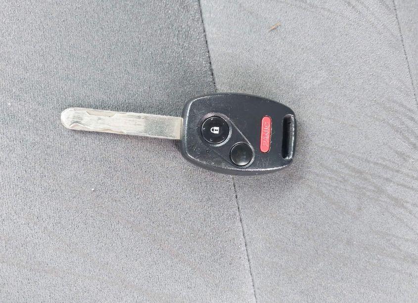 Photo 11 of 2006 Honda Civic LX (VIN 2HGFG12606H542041)