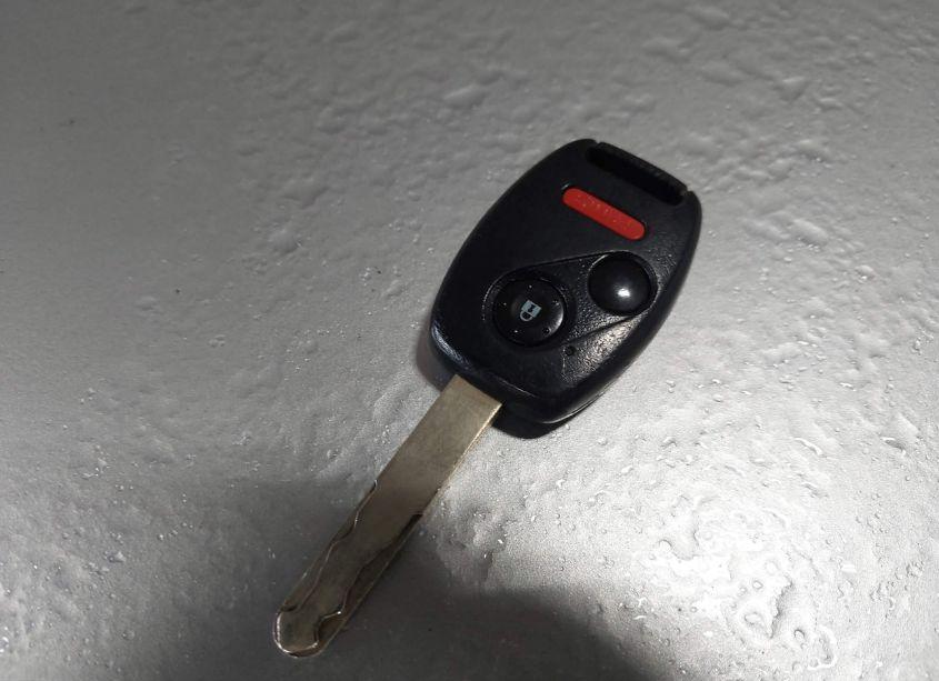 Photo 11 of 2006 Honda Civic LX (VIN 2HGFG12606H543237)