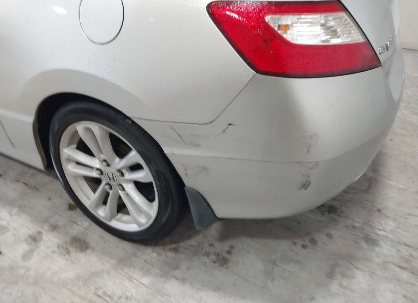 Photo 12 of 2006 Honda Civic LX (VIN 2HGFG12606H543237)