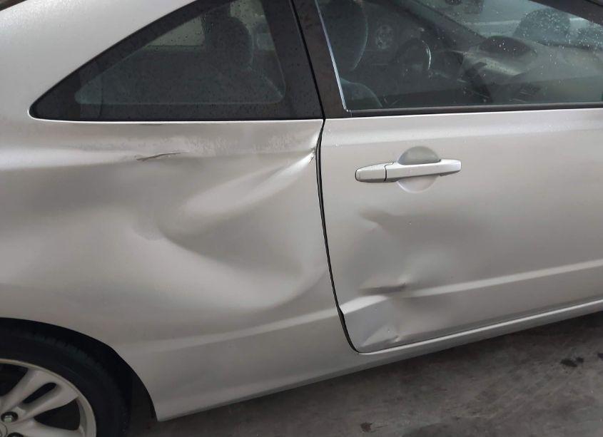 Photo 6 of 2006 Honda Civic LX (VIN 2HGFG12606H543237)