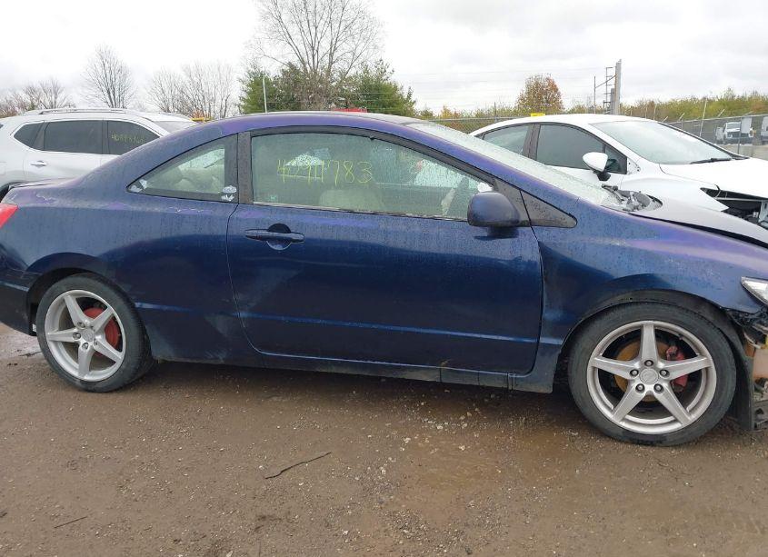 Photo 14 of 2006 Honda Civic LX (VIN 2HGFG12606H562161)