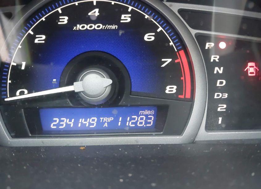 Photo 16 of 2006 Honda Civic LX (VIN 2HGFG12606H562161)