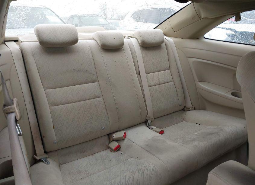 Photo 8 of 2006 Honda Civic LX (VIN 2HGFG12606H562161)