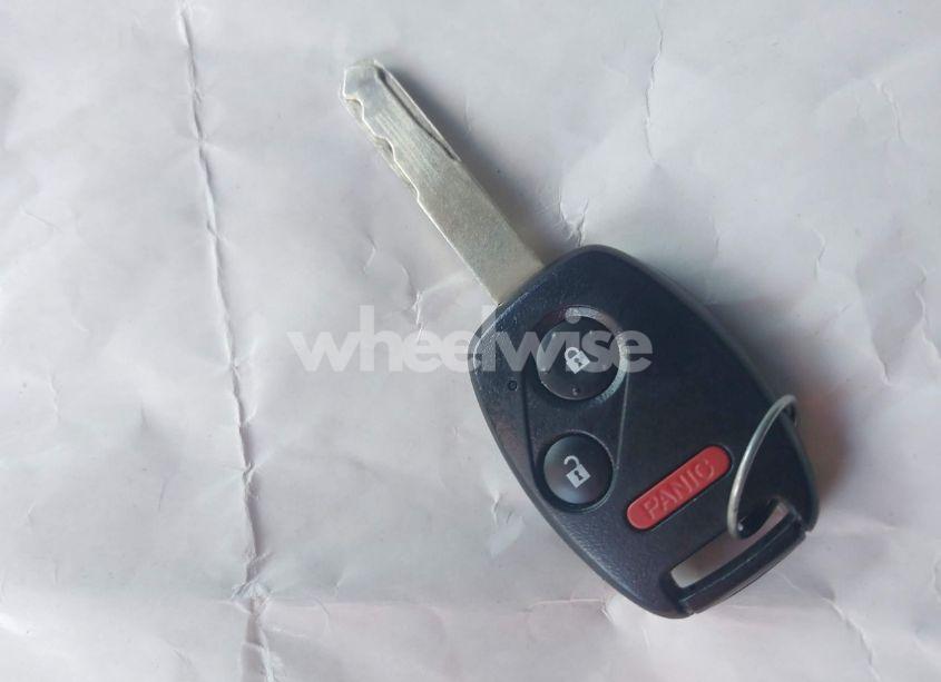 Photo 11 of 2007 Honda Civic LX (VIN 2HGFG12607H504942)