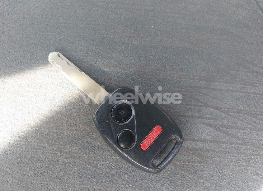 Photo 11 of 2007 Honda Civic LX (VIN 2HGFG12607H531994)