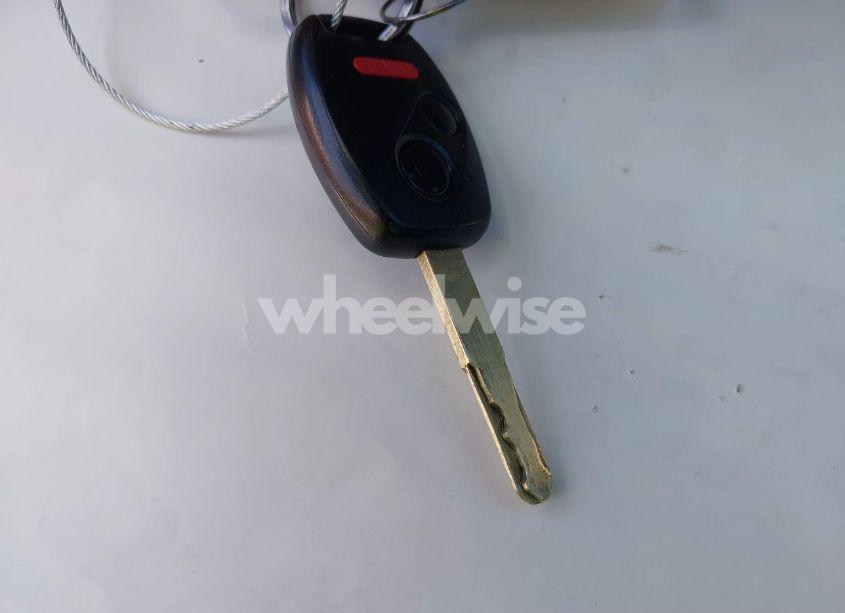 Photo 11 of 2007 Honda Civic LX (VIN 2HGFG12607H542459)