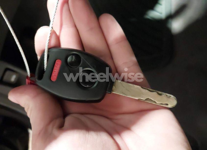 Photo 11 of 2007 Honda Civic LX (VIN 2HGFG12607H573534)