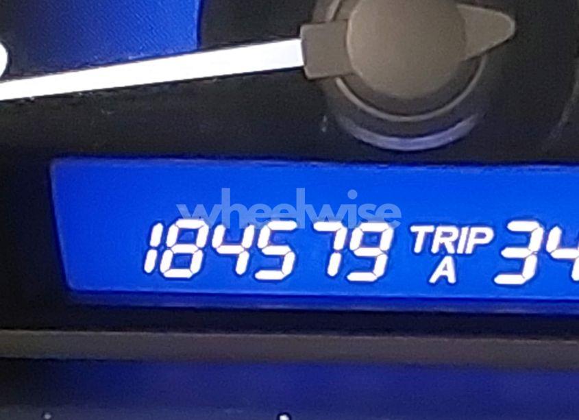 Photo 15 of 2007 Honda Civic LX (VIN 2HGFG12607H573534)