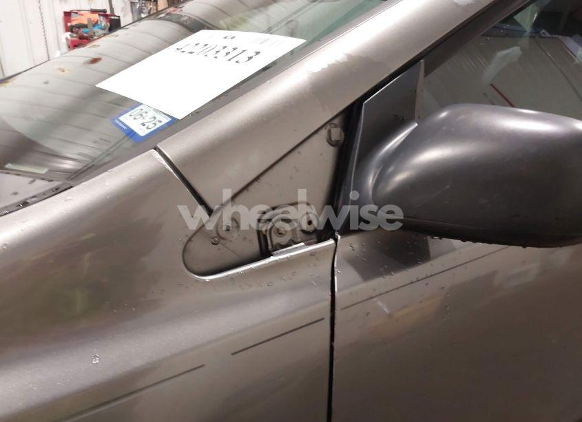 Photo 17 of 2007 Honda Civic LX (VIN 2HGFG12607H573534)