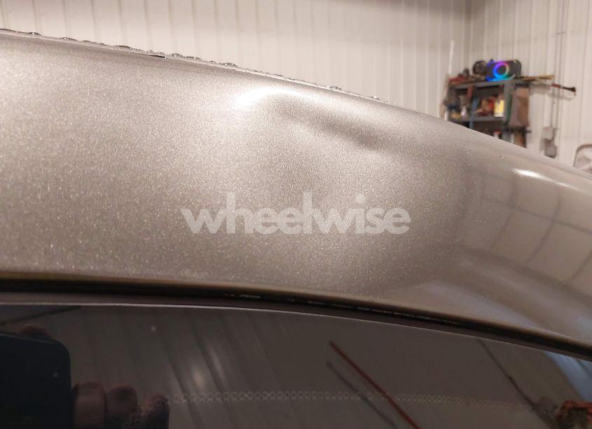 Photo 18 of 2007 Honda Civic LX (VIN 2HGFG12607H573534)