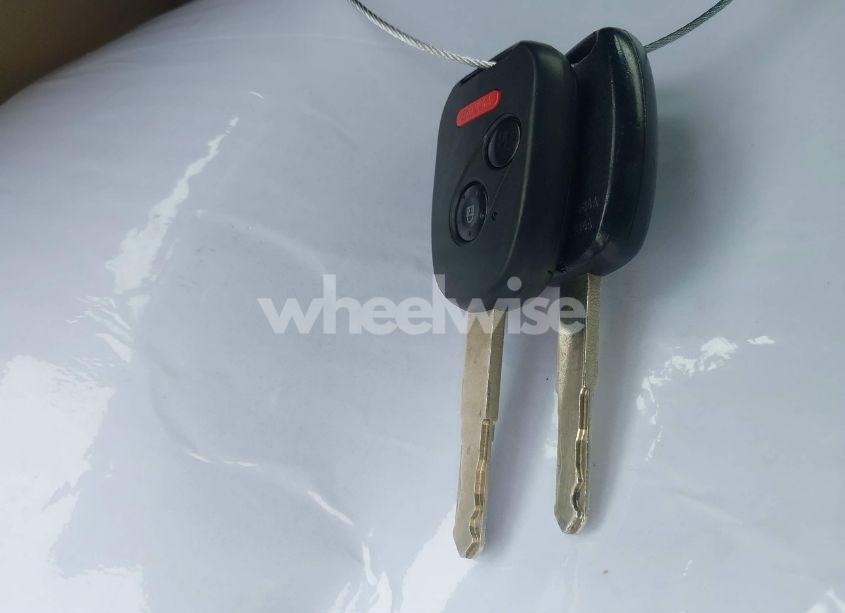 Photo 11 of 2008 Honda Civic LX (VIN 2HGFG12608H515005)