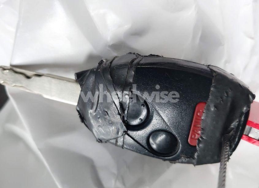 Photo 11 of 2008 Honda Civic LX (VIN 2HGFG12608H530474)