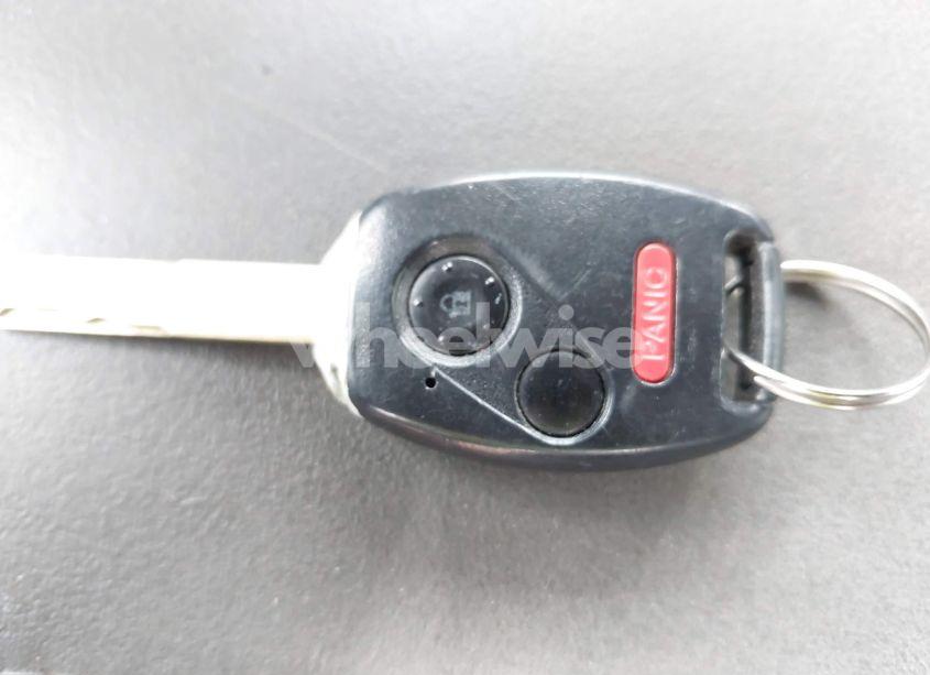 Photo 11 of 2008 Honda Civic LX (VIN 2HGFG12608H530622)