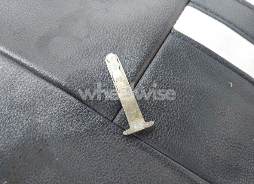 Photo 11 of 2008 Honda Civic LX (VIN 2HGFG12608H545783)