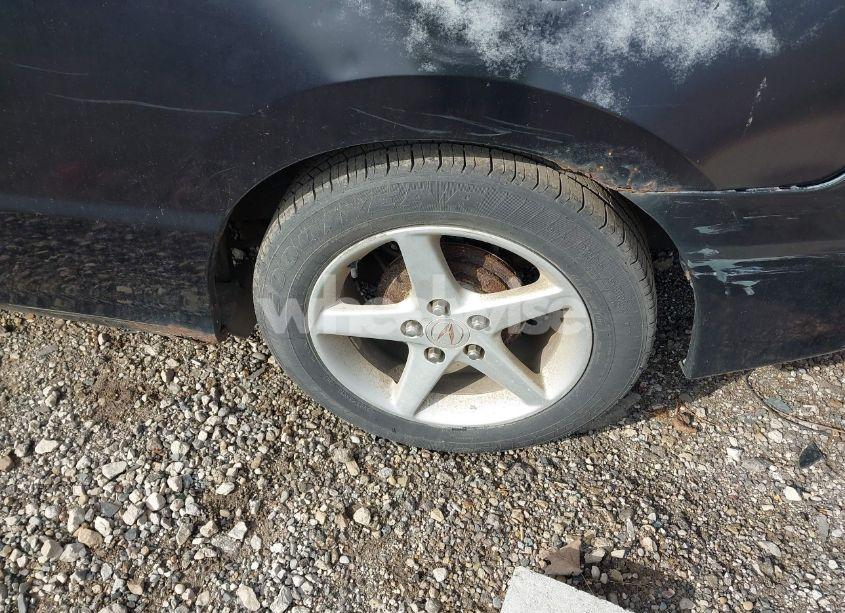 Photo 12 of 2008 Honda Civic LX (VIN 2HGFG12608H545783)