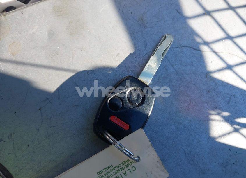 Photo 11 of 2008 Honda Civic LX (VIN 2HGFG12608H563572)