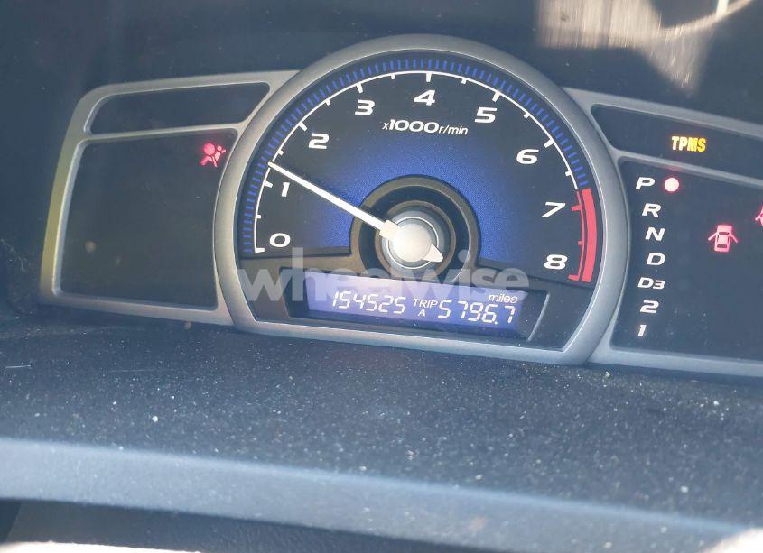 Photo 15 of 2008 Honda Civic LX (VIN 2HGFG12608H563572)