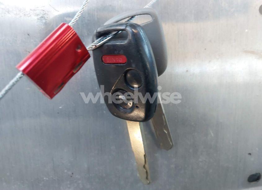 Photo 11 of 2009 Honda Civic LX (VIN 2HGFG12609H513739)