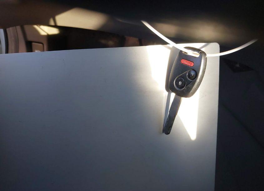 Photo 11 of 2009 Honda Civic LX (VIN 2HGFG12609H540889)