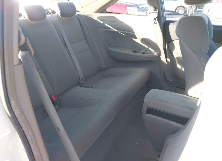 Photo 8 of 2009 Honda Civic LX (VIN 2HGFG12609H540889)