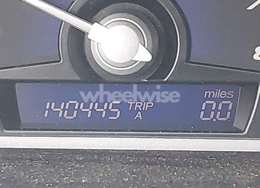 Photo 16 of 2009 Honda Civic LX (VIN 2HGFG12609H542402)