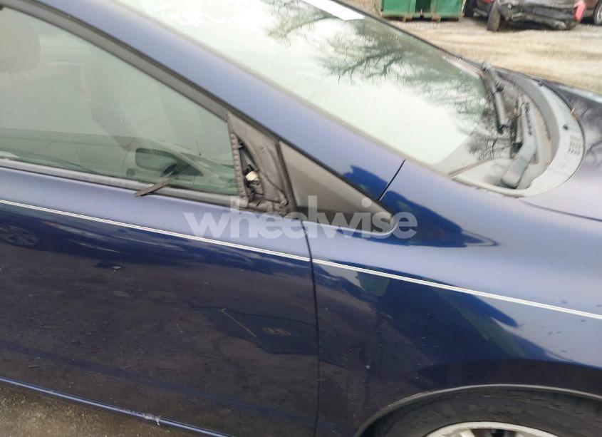 Photo 19 of 2009 Honda Civic LX (VIN 2HGFG12609H542402)