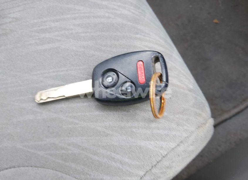 Photo 11 of 2006 Honda Civic LX (VIN 2HGFG12616H562461)