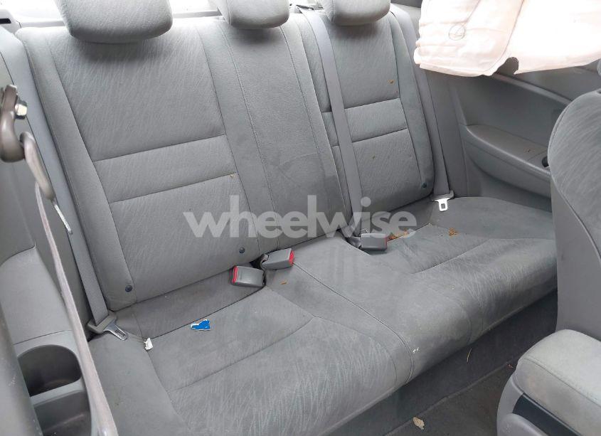 Photo 8 of 2006 Honda Civic LX (VIN 2HGFG12616H562461)