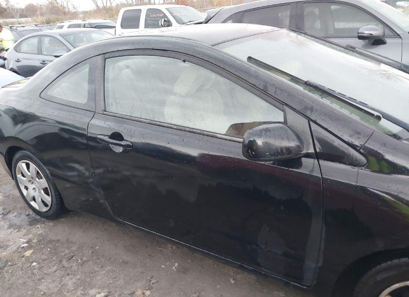 Photo 13 of 2006 Honda Civic LX (VIN 2HGFG12616H562489)