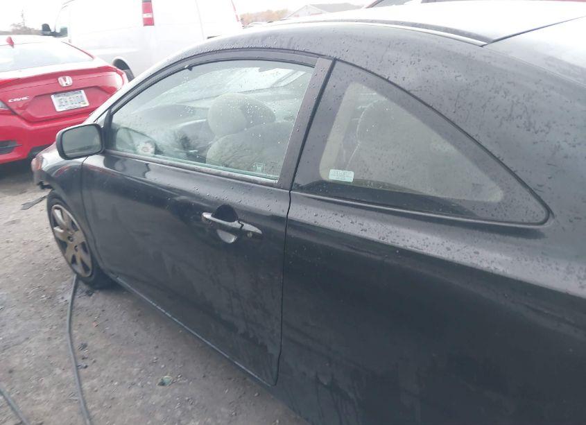 Photo 14 of 2006 Honda Civic LX (VIN 2HGFG12616H562489)