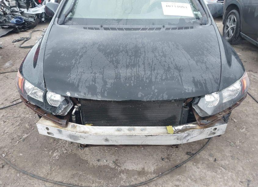 Photo 6 of 2006 Honda Civic LX (VIN 2HGFG12616H562489)