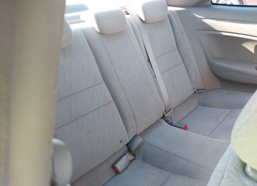 Photo 8 of 2006 Honda Civic LX (VIN 2HGFG12616H566736)