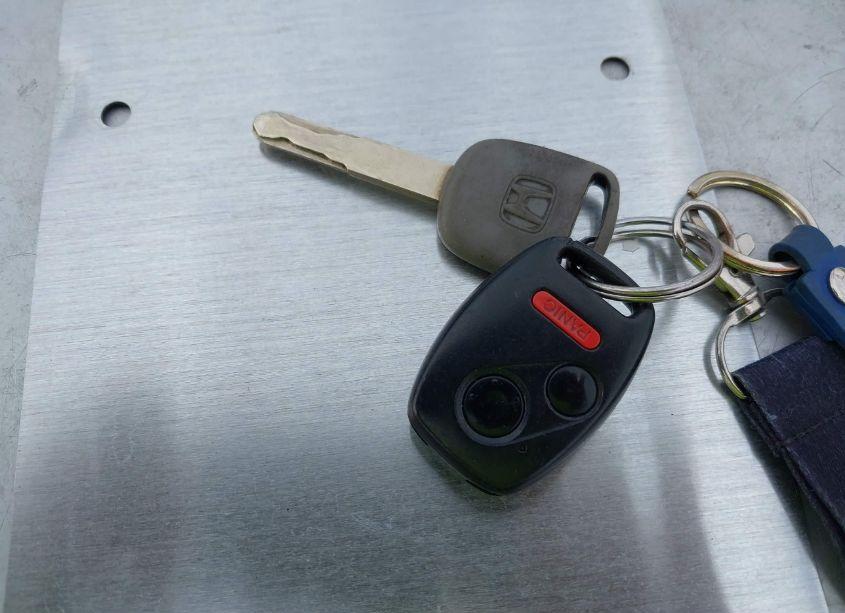 Photo 11 of 2006 Honda Civic LX (VIN 2HGFG12616H572116)