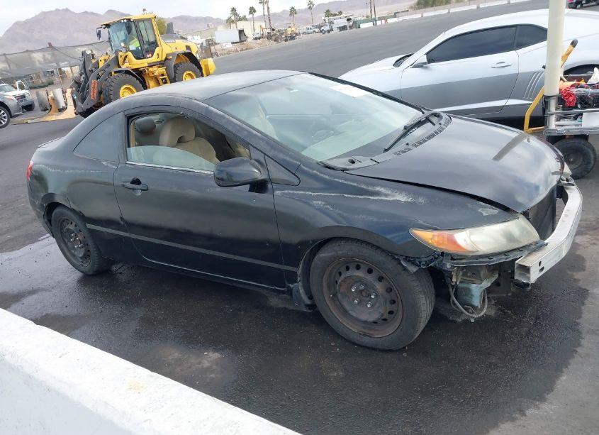 Photo 12 of 2006 Honda Civic LX (VIN 2HGFG12616H572116)