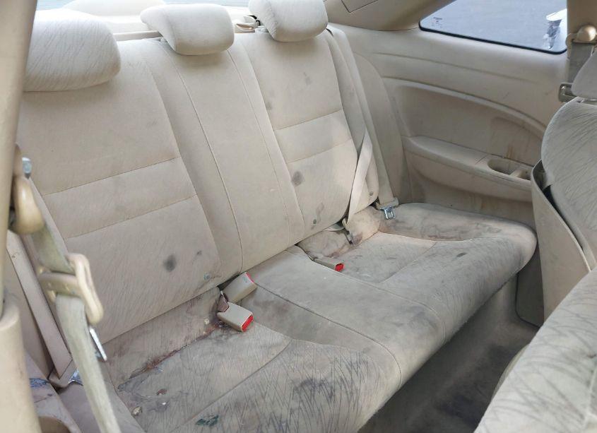 Photo 8 of 2006 Honda Civic LX (VIN 2HGFG12616H572116)