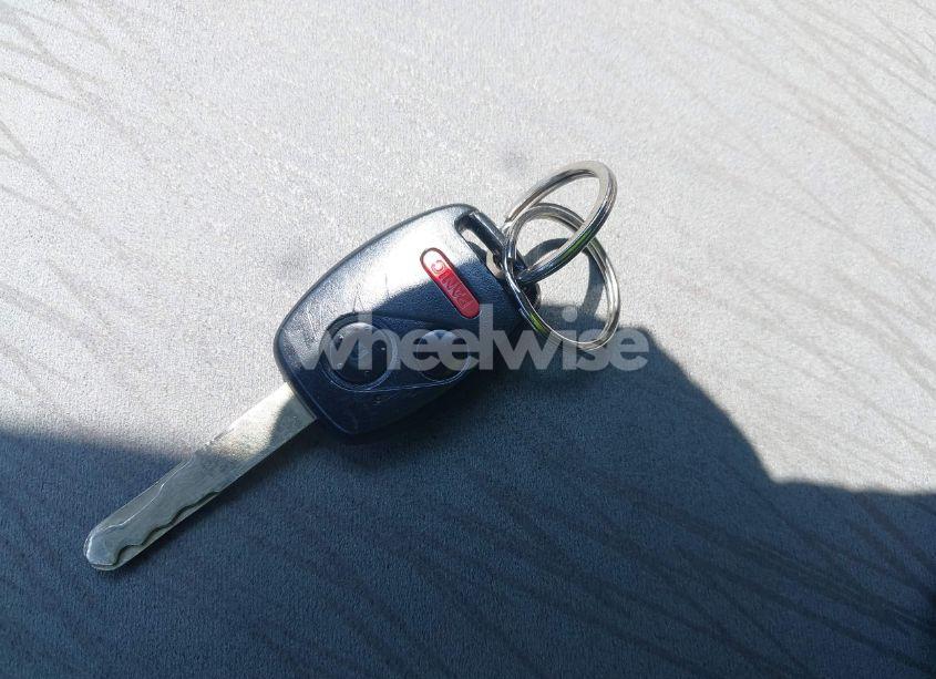 Photo 11 of 2008 Honda Civic LX (VIN 2HGFG12618H500285)