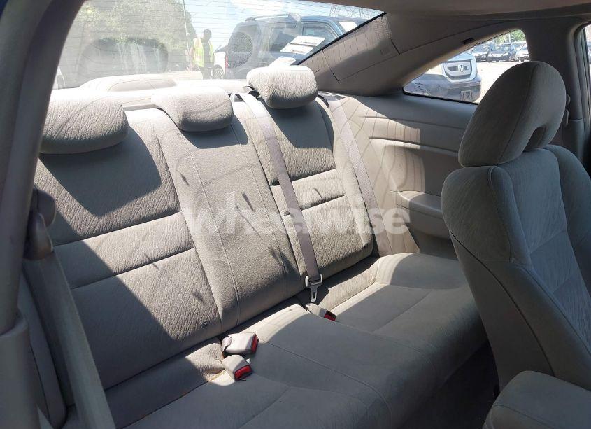 Photo 8 of 2008 Honda Civic LX (VIN 2HGFG12618H500285)