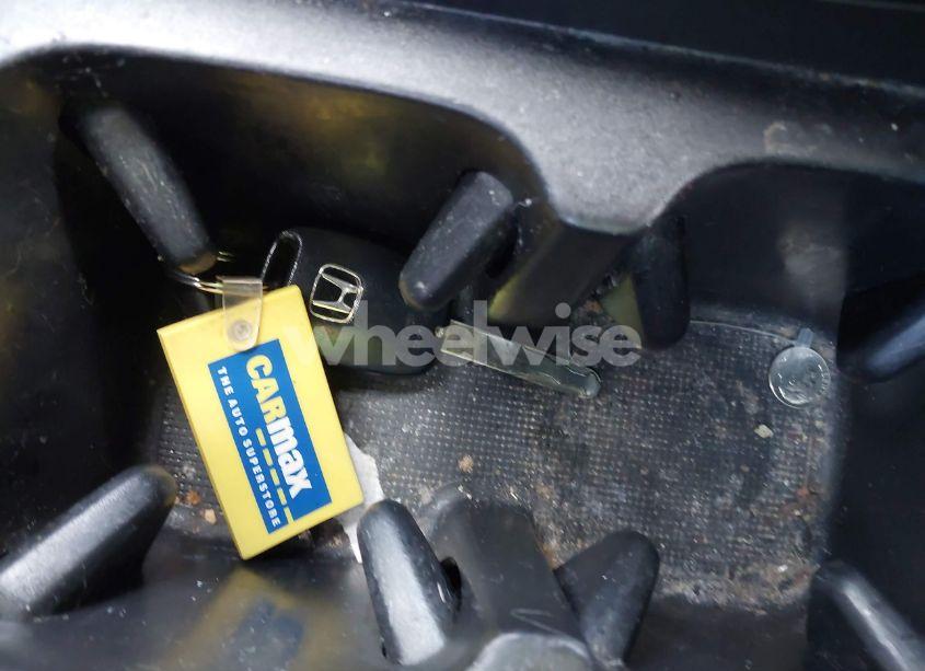 Photo 11 of 2008 Honda Civic LX (VIN 2HGFG12618H527437)
