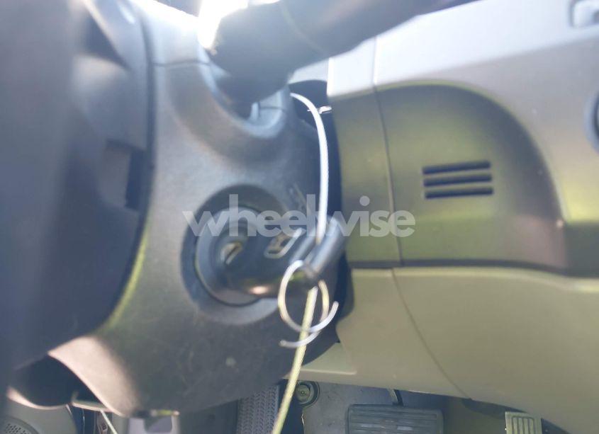 Photo 11 of 2008 Honda Civic LX (VIN 2HGFG12618H535151)