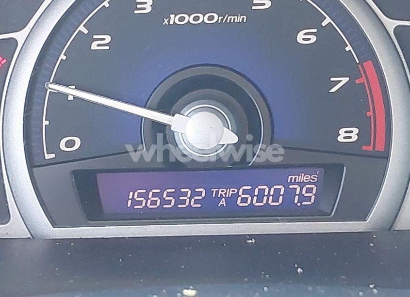 Photo 15 of 2008 Honda Civic LX (VIN 2HGFG12618H535151)