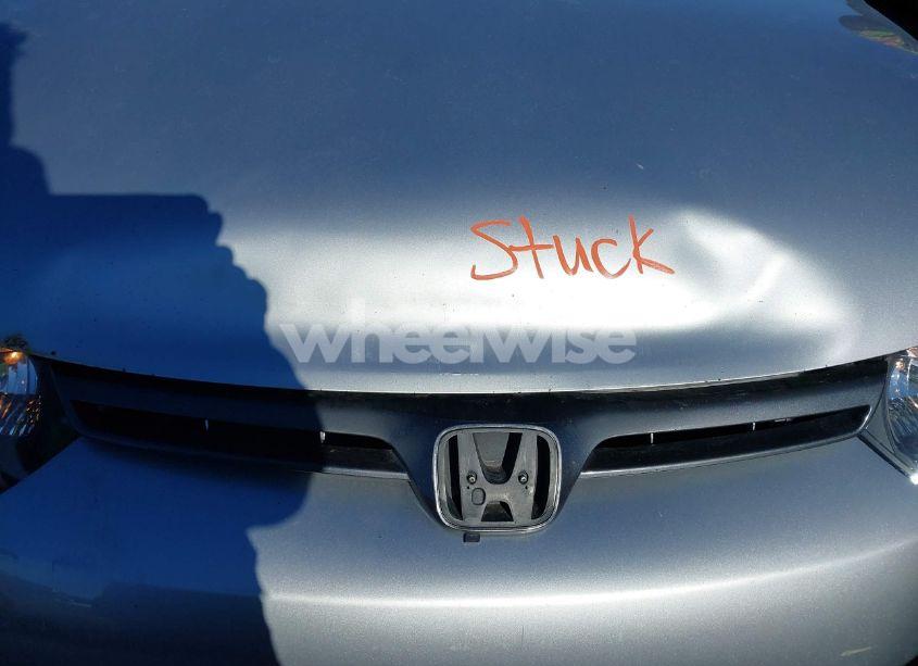 Photo 10 of 2008 Honda Civic LX (VIN 2HGFG12618H574953)