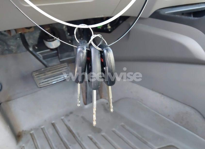 Photo 11 of 2008 Honda Civic LX (VIN 2HGFG12618H574953)