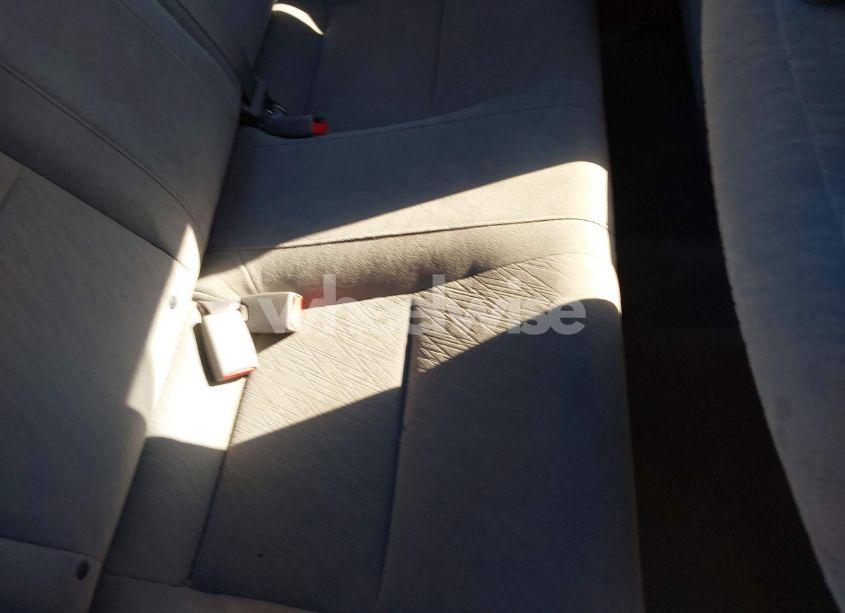 Photo 8 of 2008 Honda Civic LX (VIN 2HGFG12618H574953)