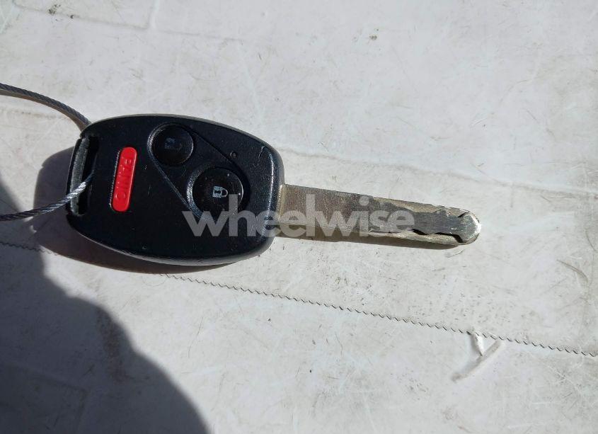 Photo 11 of 2008 Honda Civic LX (VIN 2HGFG12618H579313)