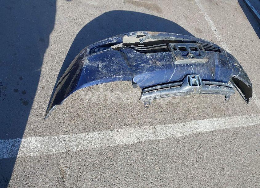 Photo 12 of 2008 Honda Civic LX (VIN 2HGFG12618H579313)