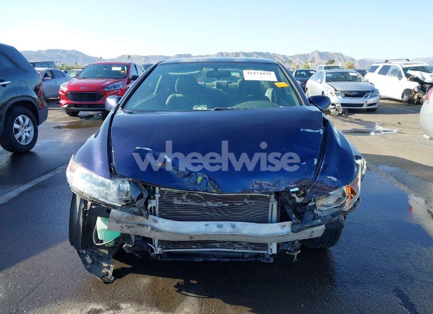 Photo 13 of 2008 Honda Civic LX (VIN 2HGFG12618H579313)