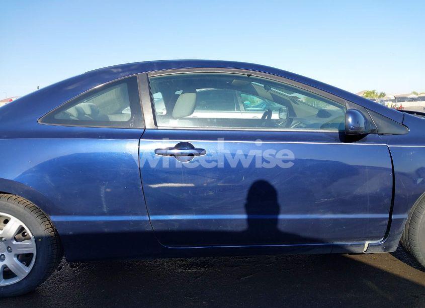 Photo 14 of 2008 Honda Civic LX (VIN 2HGFG12618H579313)