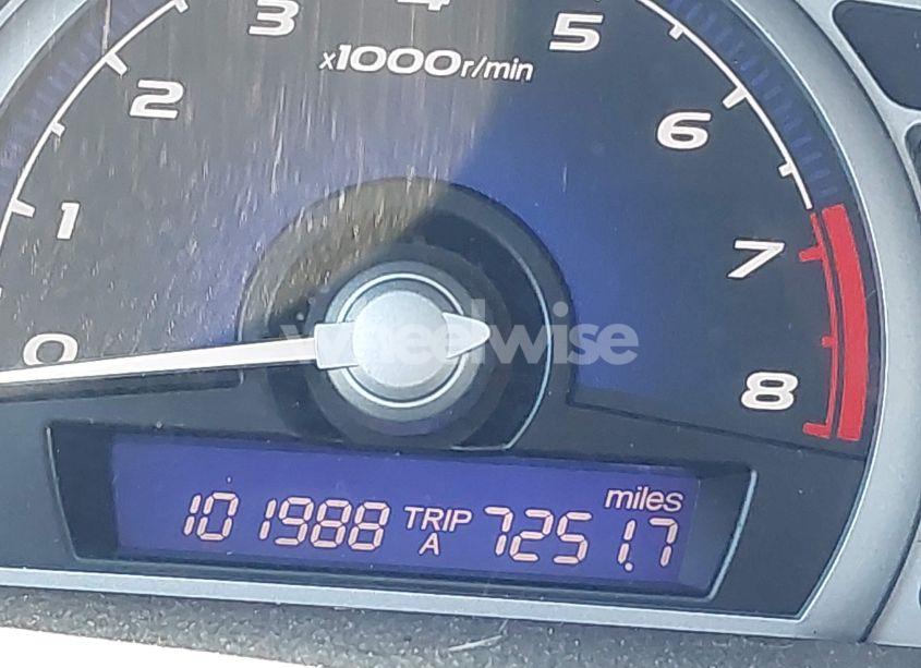 Photo 16 of 2008 Honda Civic LX (VIN 2HGFG12618H579313)