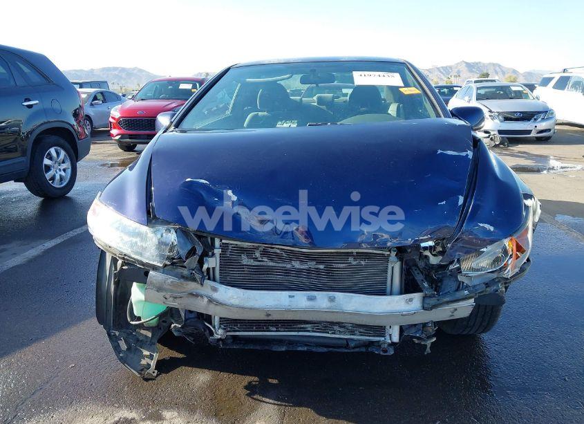 Photo 6 of 2008 Honda Civic LX (VIN 2HGFG12618H579313)