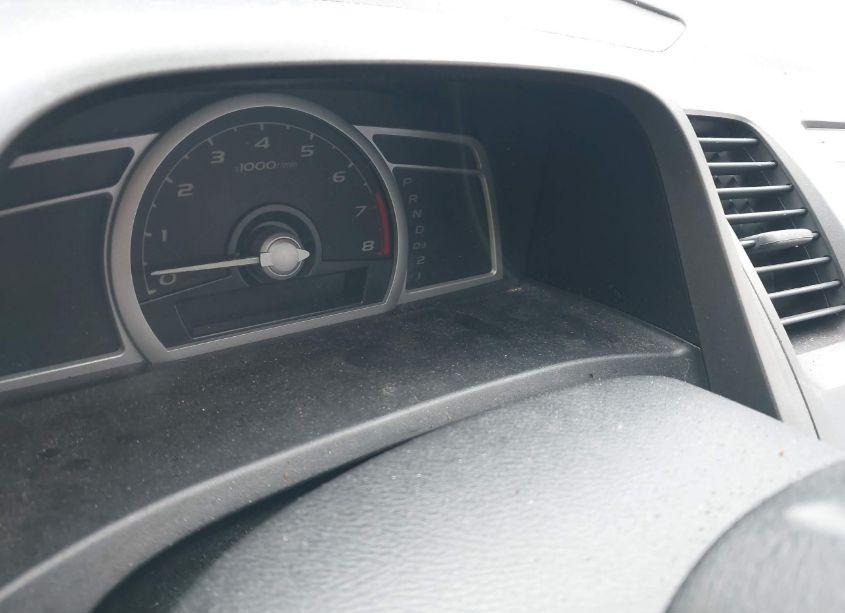 Photo 14 of 2009 Honda Civic LX (VIN 2HGFG12619H513877)